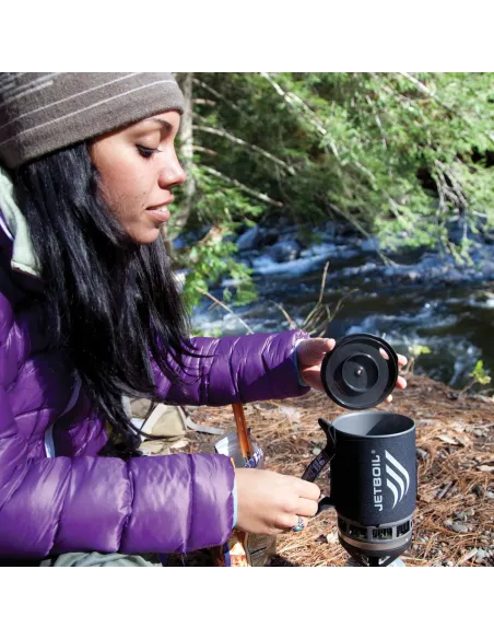 HORNILLO DE GAS JETBOIL ZIP