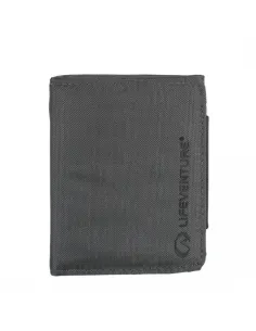 CARTERA LIFEVENTURE RFID GRIS