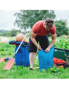 BOLSA ESTANCA LIFEVENTURE ULTRALIGHT 35L 2