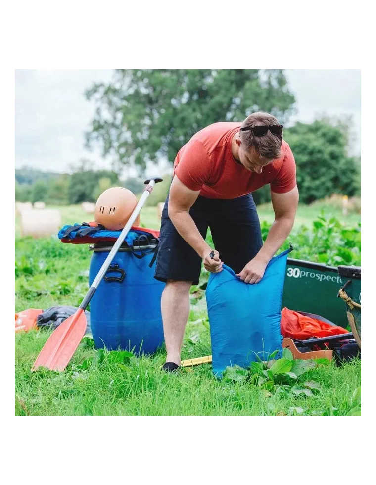BOLSA ESTANCA LIFEVENTURE ULTRALIGHT 35L