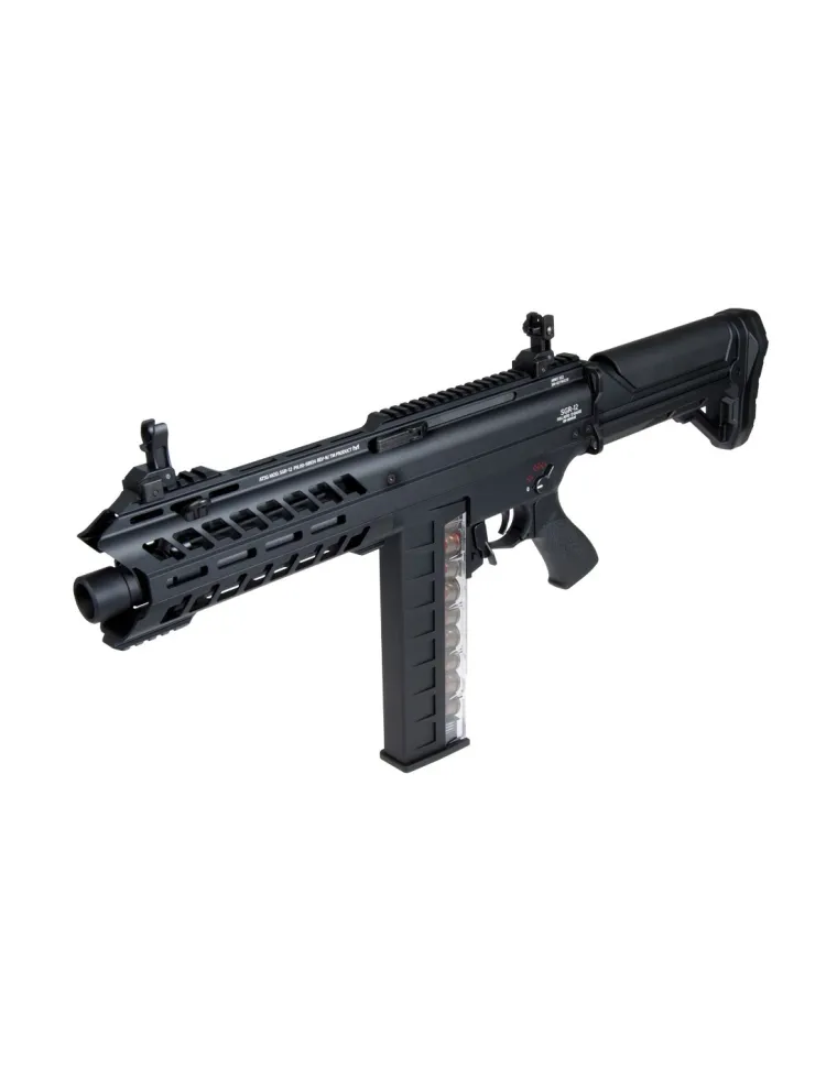 ESCOPETA MARUI SGR-12 AEG AIRSOFT