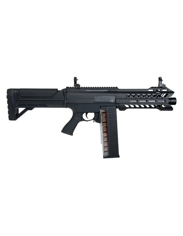 ESCOPETA MARUI SGR-12 AEG AIRSOFT