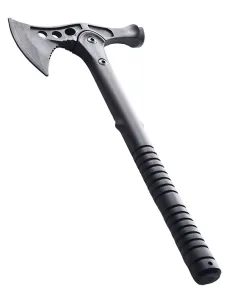 DUMMY TOMAHAWK MARTILLO NEGRO