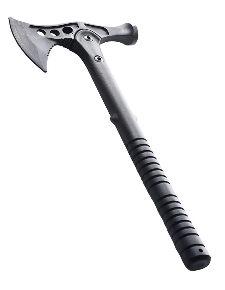 DUMMY TOMAHAWK MARTILLO NEGRO