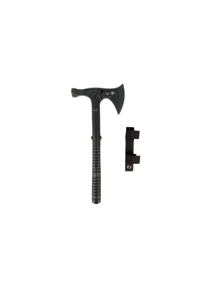DUMMY TOMAHAWK MARTILLO NEGRO
