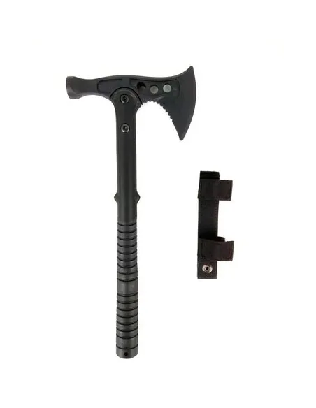 DUMMY TOMAHAWK MARTILLO NEGRO