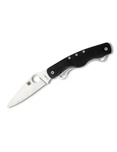 NAVAJA SPYDERCO CLIPITOOL STANDARD NEGRO