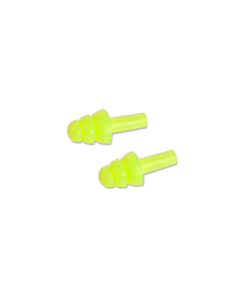 TAPONES OIDOS SILICONA EARMOR MAXDEFENSE M03
