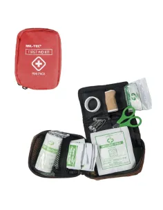 BOTIQUIN MINI ROJO 2