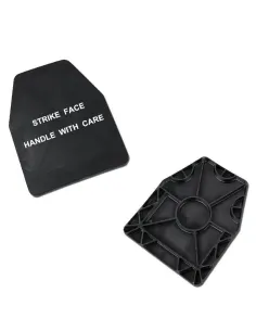 PLACA DUMMY SAPI ALIGERADA 1ud 2