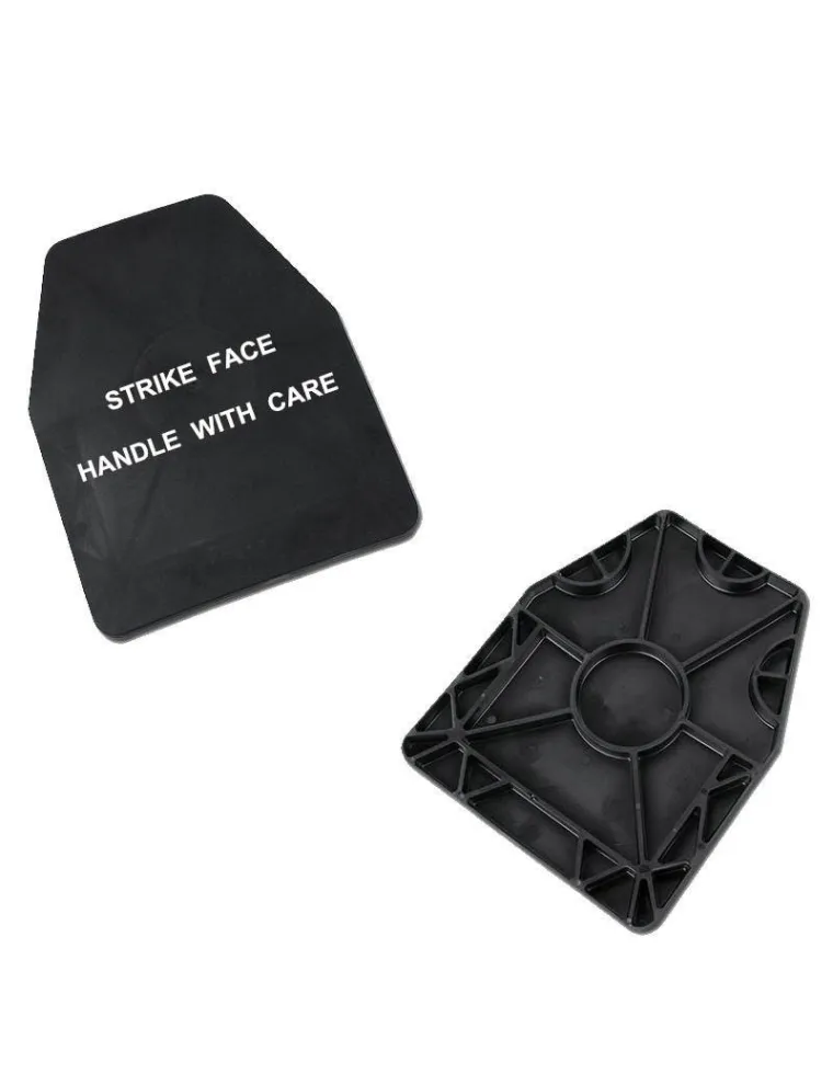 PLACA DUMMY SAPI ALIGERADA 1ud