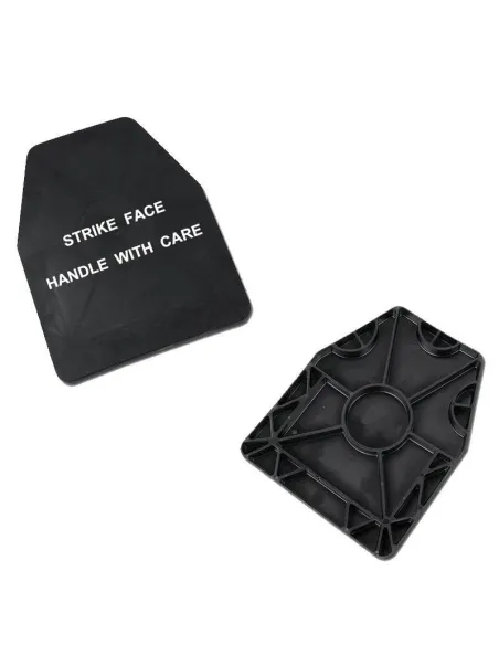 PLACA DUMMY SAPI ALIGERADA 1ud