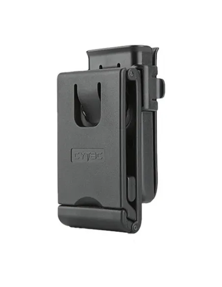 PORTACARGADOR PISTOLA UNIVERSAL CYTAC