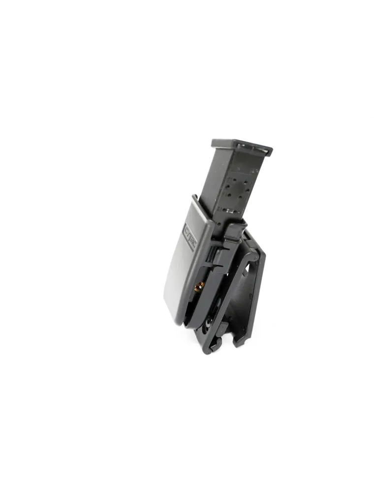 PORTACARGADOR PISTOLA UNIVERSAL CYTAC