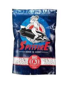 BOLAS BIO SPITFIRE 0,20g 1Kg