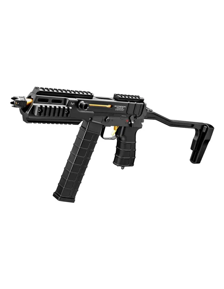 MARUI SCORPION MOD. M AIRSOFT