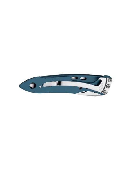 NAVAJA LEATHERMAN SKELETOOL KBX AZUL