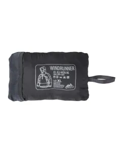 WINDRUNNER HELIKON-TEX VERDE 2