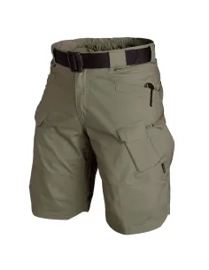 BERMUDA HELIKON-TEX URBAN 11 TACTICAL ADAPTATIVE GREEN