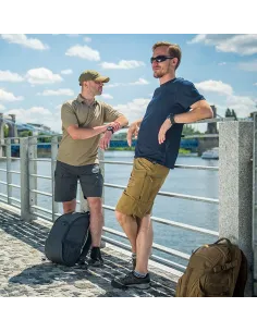 BERMUDA HELIKON-TEX URBAN 11 TACTICAL ADAPTATIVE GREEN 2