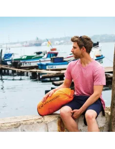 BOLSA ESTANCA LIFEVENTURE ULTRALIGHT 15 L 2
