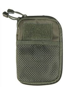 BOLSO BELT OFFICE MOLLE VERDE