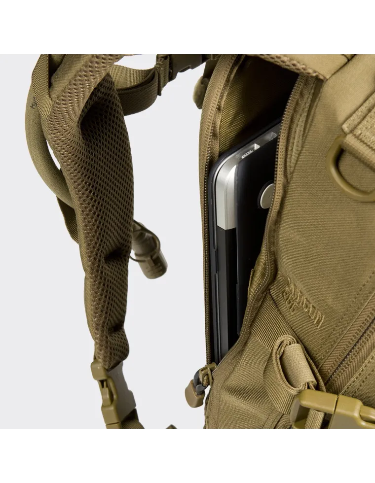 MOCHILA DIRECT ACTION DRAGON MKII ADAPTATIVE GREEN