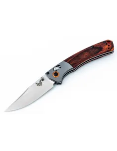 NAVAJA BENCHMADE 15085-2 CROOKDER RIVER SMALL