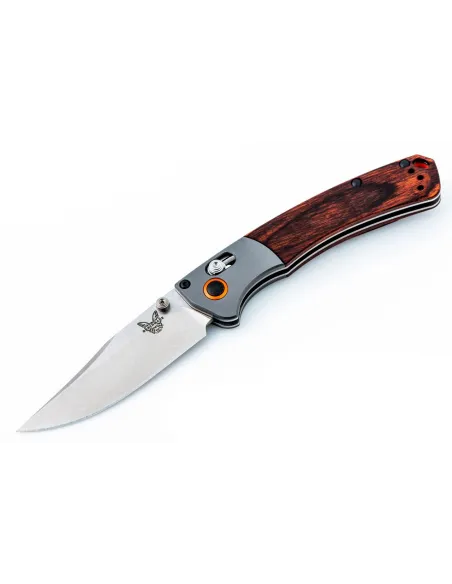 NAVAJA BENCHMADE 15085-2 CROOKDER RIVER SMALL
