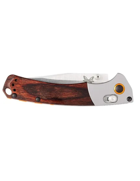 NAVAJA BENCHMADE 15085-2 CROOKED RIVER SMALL