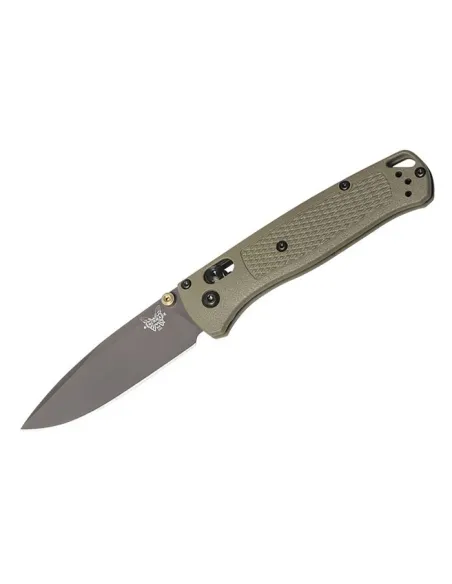 NAVAJA BENCHMADE BUGOUT DESERT