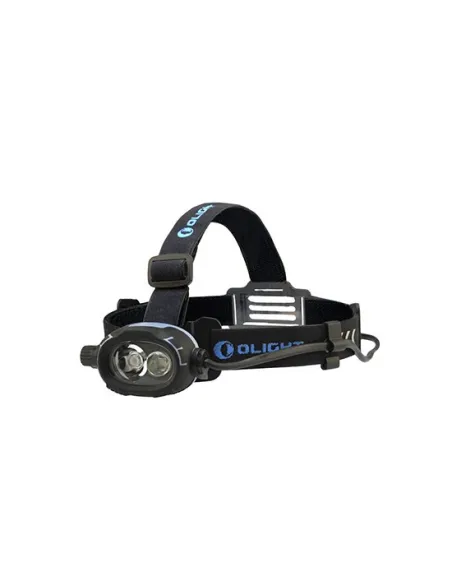FRONTAL OLIGHT H27 W 1500 LUMENS