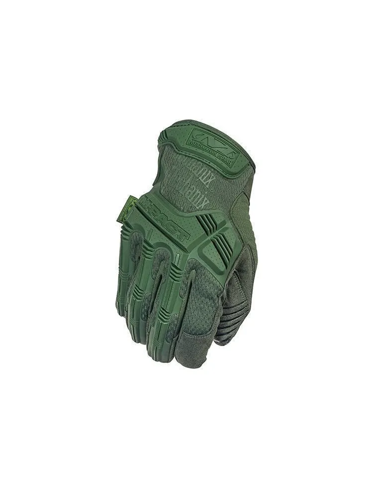 MECHANIX M-PACT VERDE