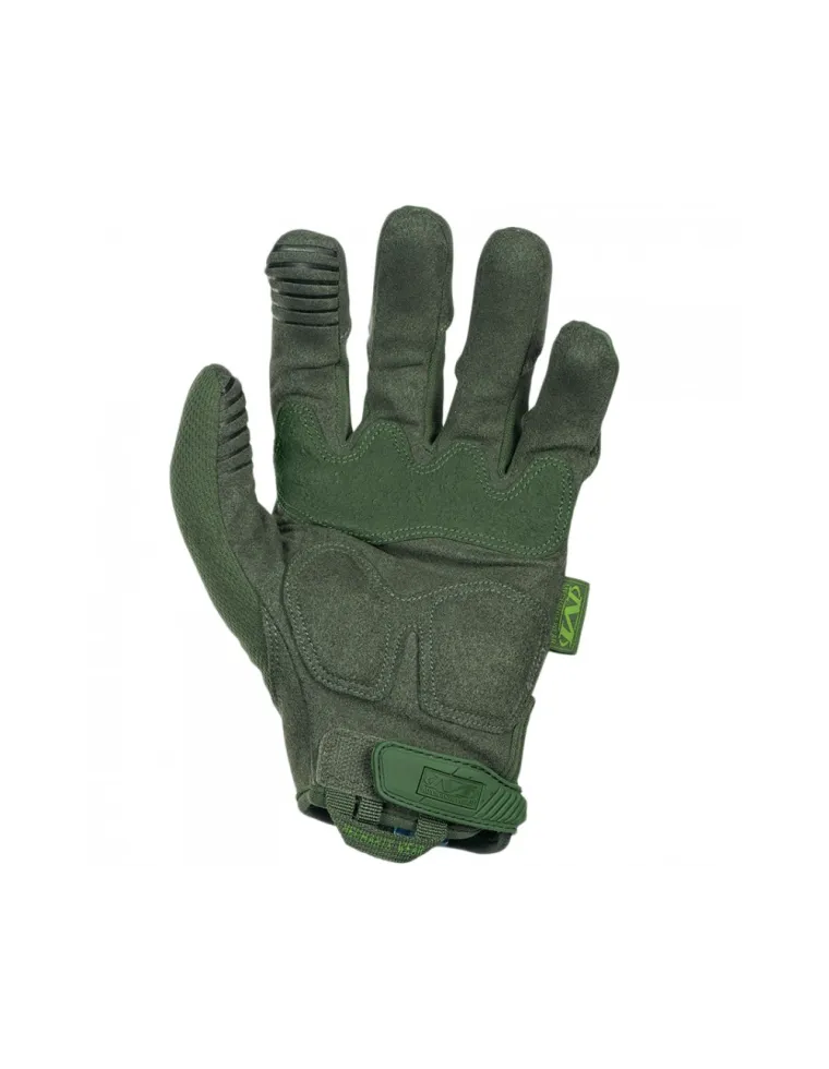 MECHANIX M-PACT VERDE