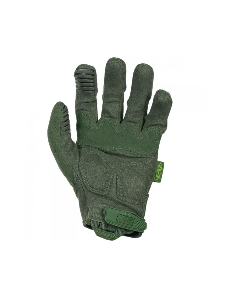 MECHANIX M-PACT VERDE