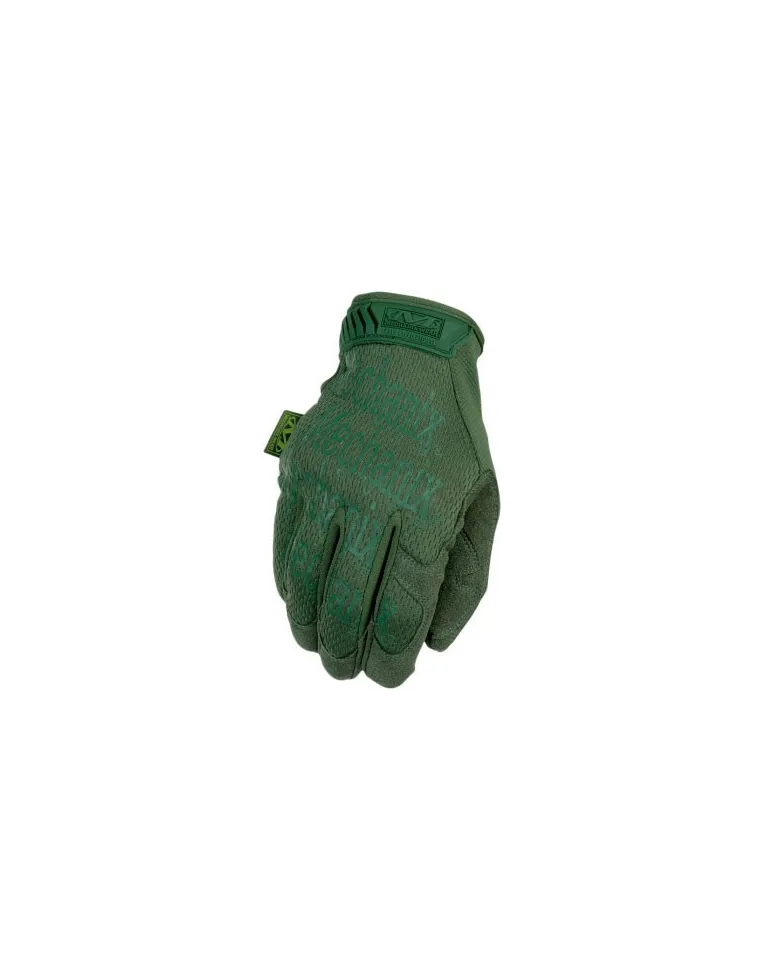 MECHANIX ORIGINAL VERDE OD