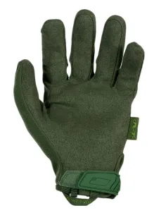 MECHANIX ORIGINAL VERDE OD 2