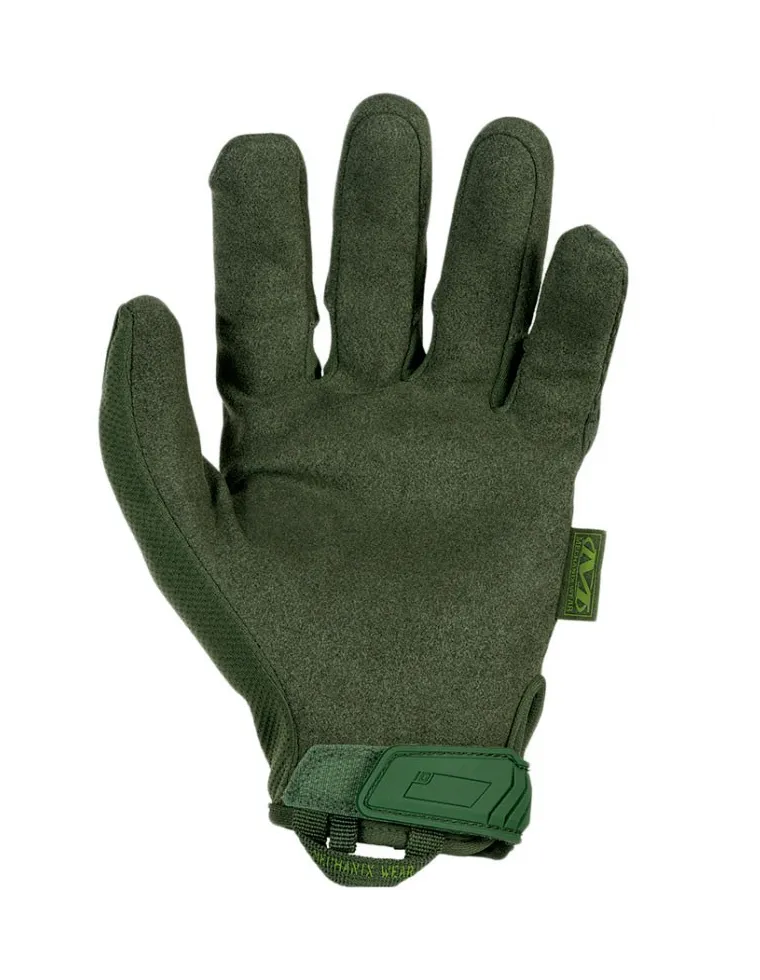 MECHANIX ORIGINAL VERDE OD