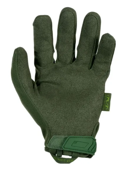 MECHANIX ORIGINAL VERDE OD