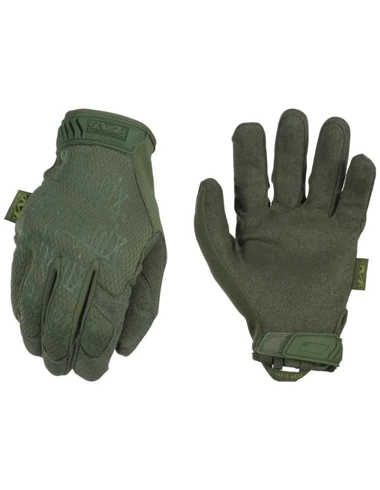 MECHANIX ORIGINAL VERDE OD