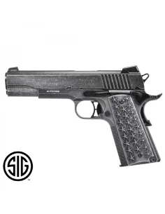 PISTOLA SIG SAUER 1911 WTP CO2 Cal. 4,5mm 2