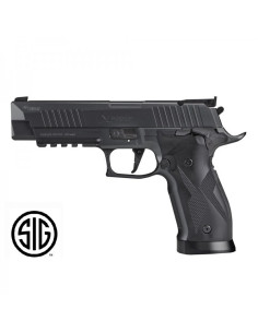 SIG SAUER X-FIVE CO2 Cal. 4,5mm