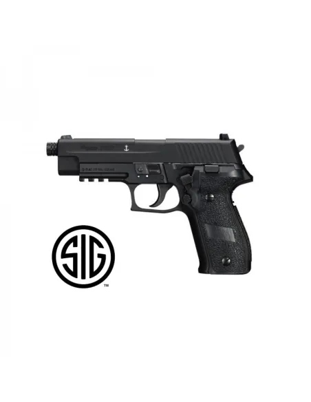 SIG SAUER P226 CO2 Cal. 4,5mm