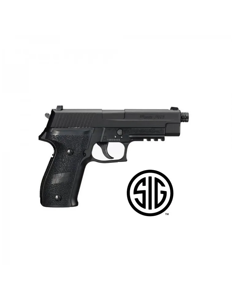 SIG SAUER P226 CO2 Cal. 4,5mm