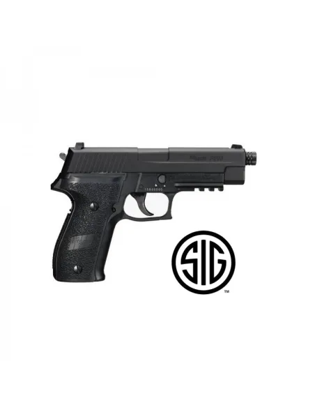 SIG SAUER P226 CO2 Cal. 4,5mm
