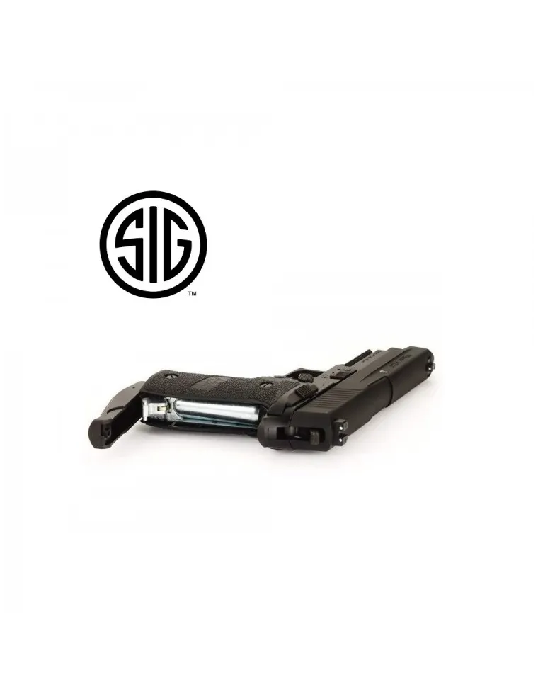SIG SAUER P226 CO2 Cal. 4,5mm