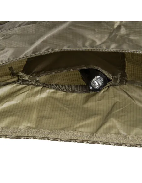 BOLSO HELIKON TEX CARRYALL ADAPTATIVE GREEN