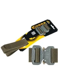 CEÑIDOR COBRA HELIKON TEX VERDE 2