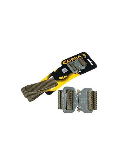 CEÑIDOR COBRA HELIKON TEX VERDE