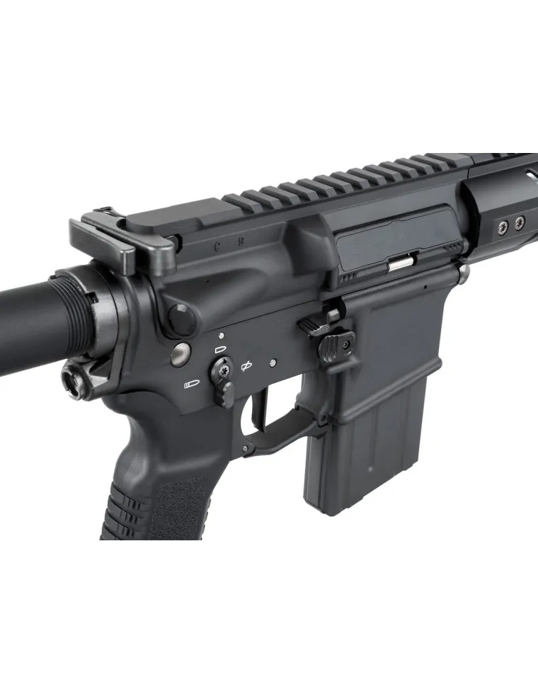 MARUI MTR-16 GBB AIRSOFT